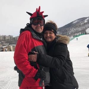 Meet your Posher, Patty